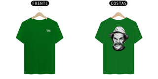Nome do produto Camisa Angry Madruga f/c