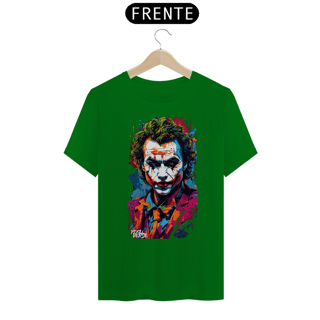 Nome do produto Camisa Color Joker