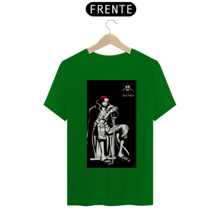 Nome do produto Camisa (op) Shanks