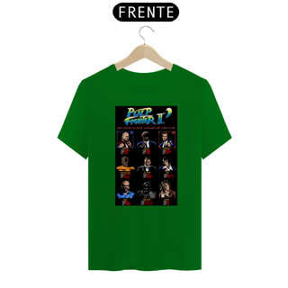 Nome do produto Camisa Pulp Fighter