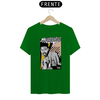 Nome do produto Camisa So Fresh