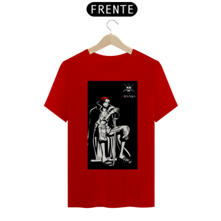 Nome do produto Camisa (op) Shanks
