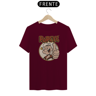 Nome do produto Camisa Popeye