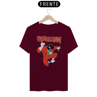 Nome do produto Camisa FreakaZoid!