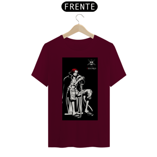 Nome do produto Camisa (op) Shanks