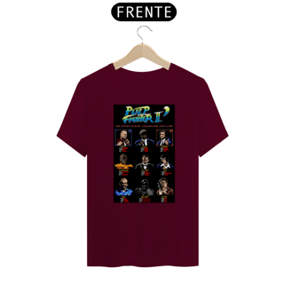 Nome do produto Camisa Pulp Fighter