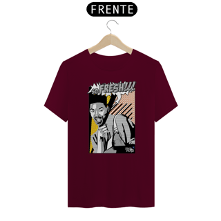Nome do produto Camisa So Fresh