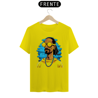 Nome do produto Camiseta snoop dogg (Snoop Dog Cartoonizado)