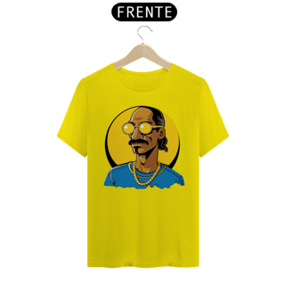 Nome do produto Camiseta Snoop Dogg ( Snoop Dogg Cartoonizado )