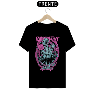 Nome do produto Camiseta Rick and Morty