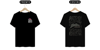 Nome do produto Camiseta JOJO's