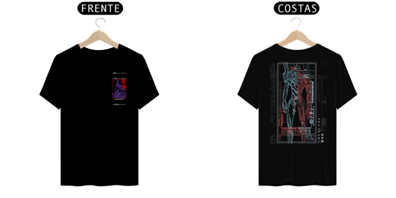 camiseta EVA inside armor