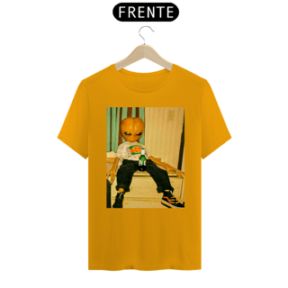 Nome do produto Camiseta Masculina ET de Ressaca - Atena™