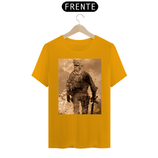 Nome do produto Camiseta Masculina Call of Duty MW - Atena™