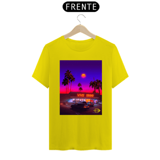 Nome do produto Camiseta Masculina Summer 1998 - Atena™