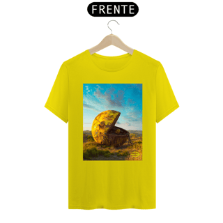 Nome do produto Camiseta Masculina Pac Man Apocalypse - Atena™