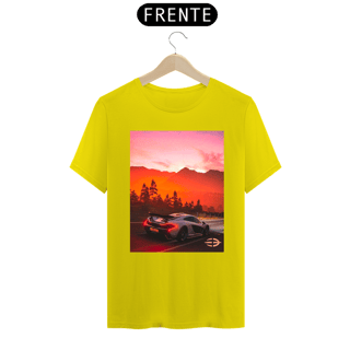 Nome do produto Camiseta Masculina McLaren P1 - Atena™