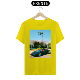 Nome do produto Camiseta Masculina Lamborghini Countach - Atena™