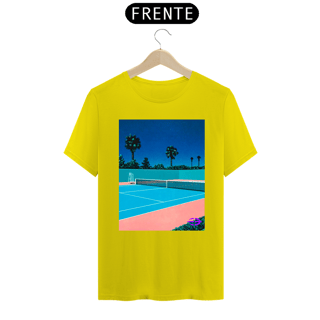Nome do produto Camiseta Masculina Vacation Club - Atena™