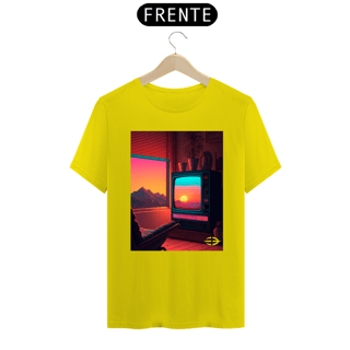 Nome do produto Camiseta Masculina Home Sweet Home - Atena™