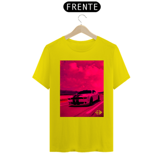 Nome do produto Camiseta Masculina Dodge Challenger SRT  - Atena™