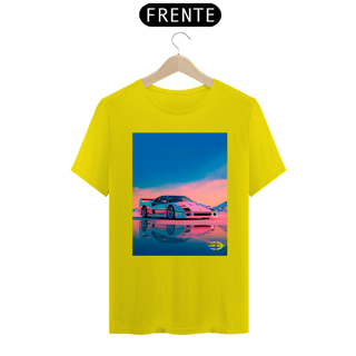 Nome do produto Camiseta Masculina Ferrari F40 Vintage - Atena™
