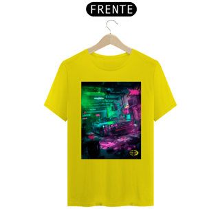 Nome do produto Camiseta Masculina DeLorean DMC-12 - Atena™