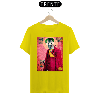 Nome do produto Camiseta Masculina Joker - Atena™