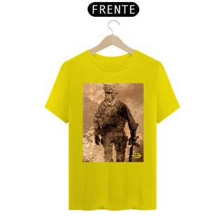 Nome do produto Camiseta Masculina Call of Duty MW - Atena™