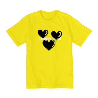 Nome do produto Camiseta Infantil Unissex Família Tamanho 2 a 8 - Atena™