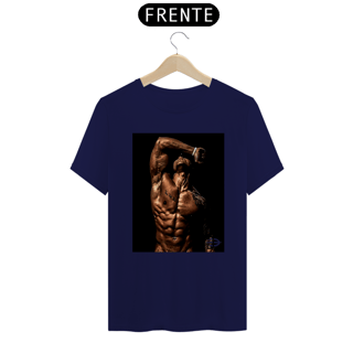 Nome do produto Camiseta Masculina ZYZZ - Atena™