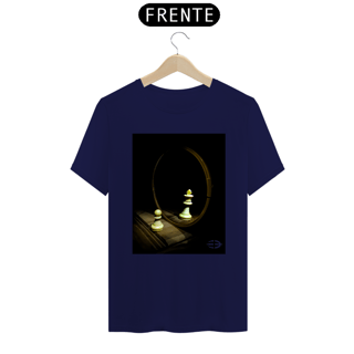 Nome do produto Camiseta Masculina Mindset - Atena™