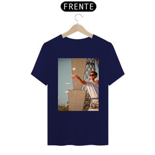 Nome do produto Camiseta Masculina Lobo de Wall Street - Atena™