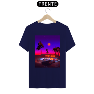 Nome do produto Camiseta Masculina Summer 1998 - Atena™