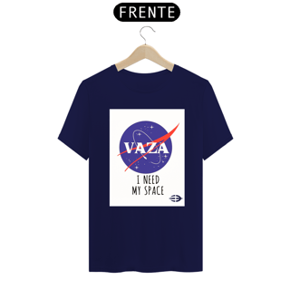 Nome do produto Camiseta Masculina Vaza - Atena™