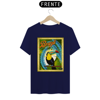 Nome do produto Camiseta Masculina Tucano - Atena™