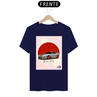 Nome do produto Camiseta Masculina Supra MK4 - Atena™