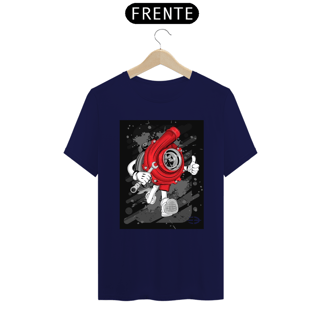 Nome do produto Camiseta Masculina Turbo - Atena™