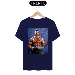 Nome do produto Camiseta Masculina Arnold - Atena™
