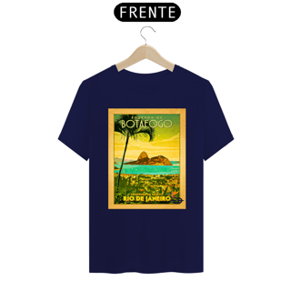 Nome do produto Camiseta Masculina Botafogo - Atena™