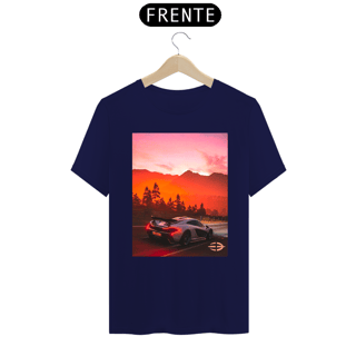 Nome do produto Camiseta Masculina McLaren P1 - Atena™