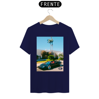 Nome do produto Camiseta Masculina Lamborghini Countach - Atena™