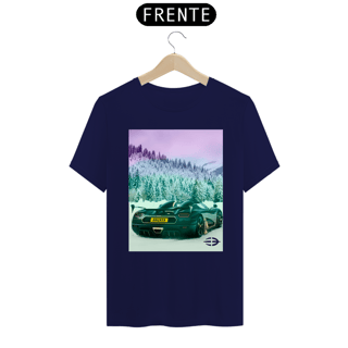Nome do produto Camiseta Masculina Koenigsegg Agera RS - Atena™