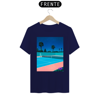 Nome do produto Camiseta Masculina Vacation Club - Atena™