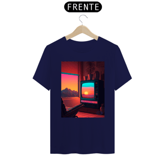 Nome do produto Camiseta Masculina Home Sweet Home - Atena™