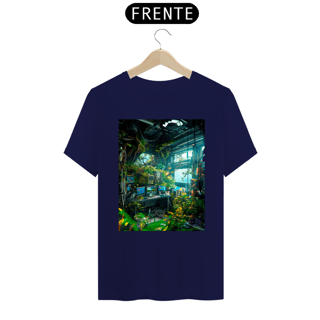 Nome do produto Camiseta Masculina Natural Invasion - Atena™