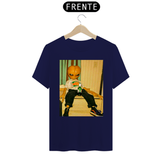 Nome do produto Camiseta Masculina ET de Ressaca - Atena™