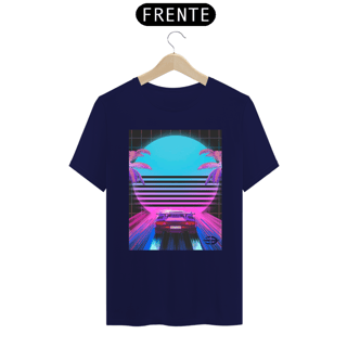 Nome do produto Camiseta masculina Lamborghini Countach  - Atena™