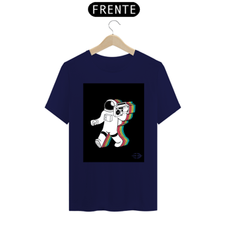 Nome do produto Camiseta Astronauta - Atena™