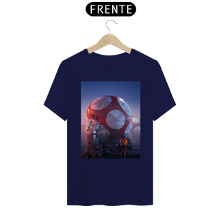 Nome do produto Camiseta Unissex Pop Apocalypse - Atena™